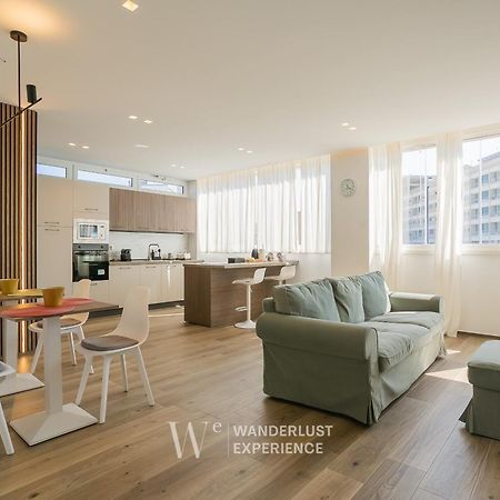Wanderlust Experience Stone House Apartment Bari Luaran gambar
