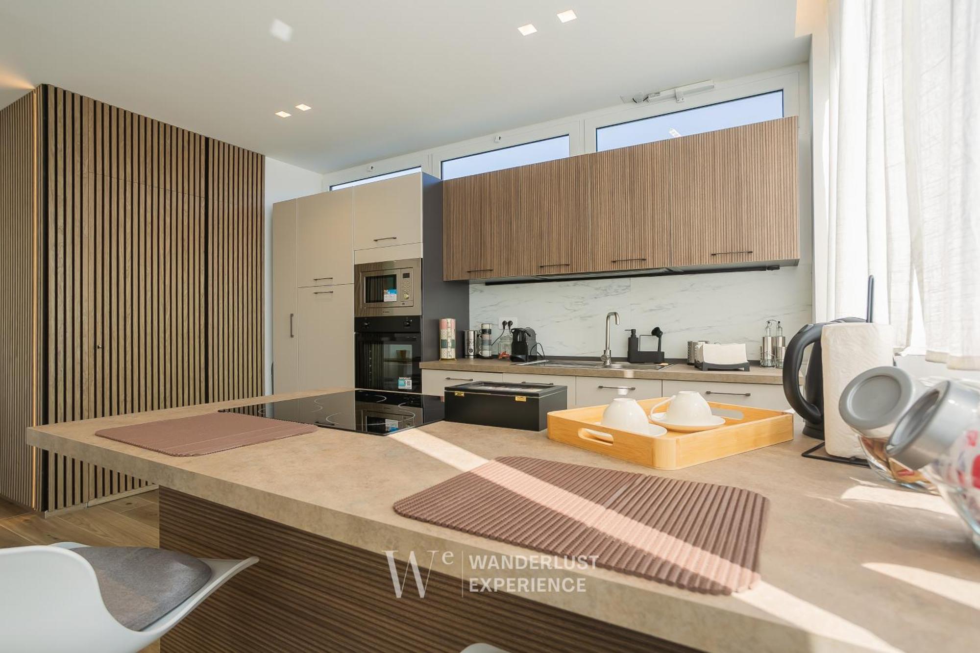 Wanderlust Experience Stone House Apartment Bari Luaran gambar