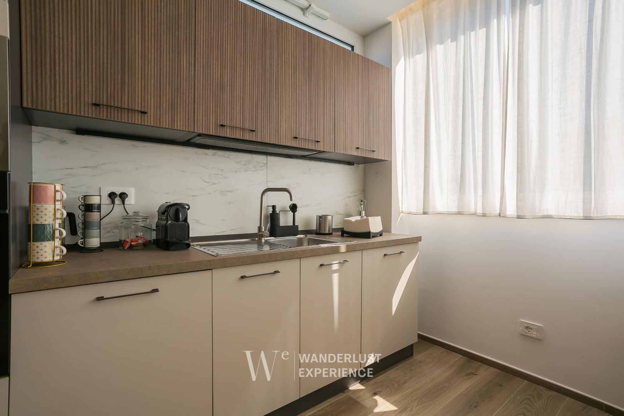 Wanderlust Experience Stone House Apartment Bari Luaran gambar