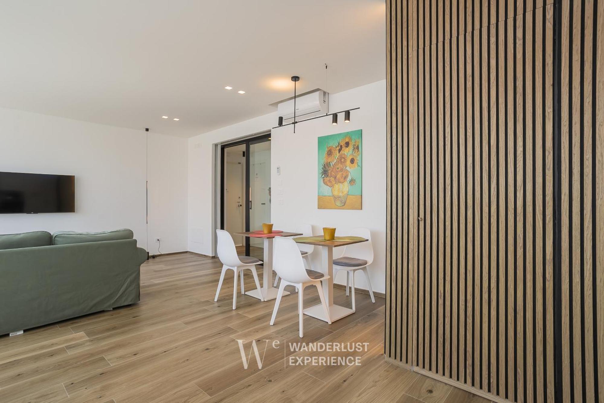 Wanderlust Experience Stone House Apartment Bari Luaran gambar