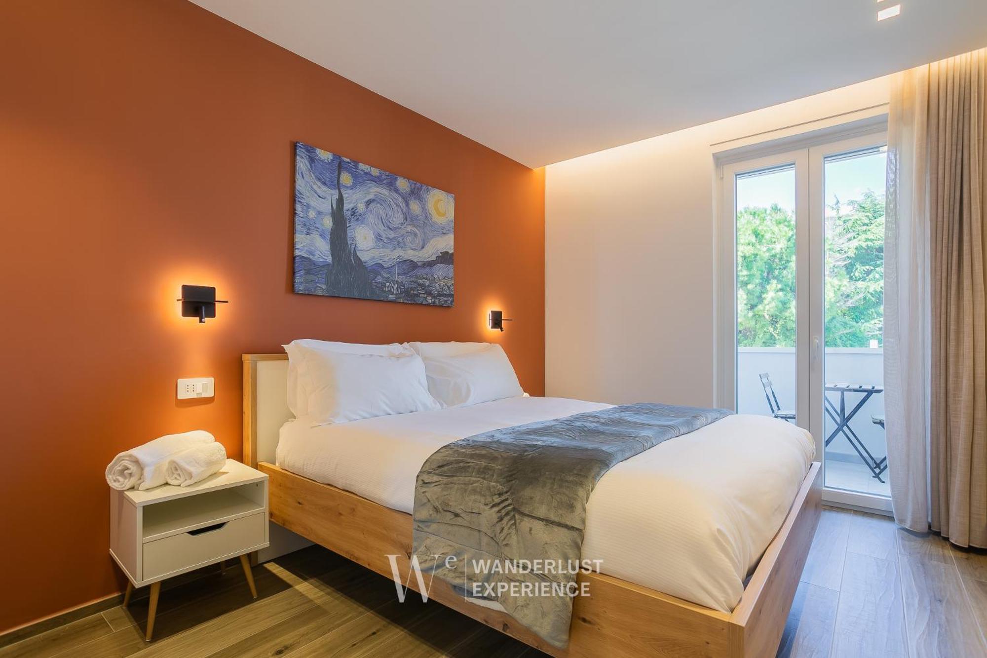 Wanderlust Experience Stone House Apartment Bari Luaran gambar