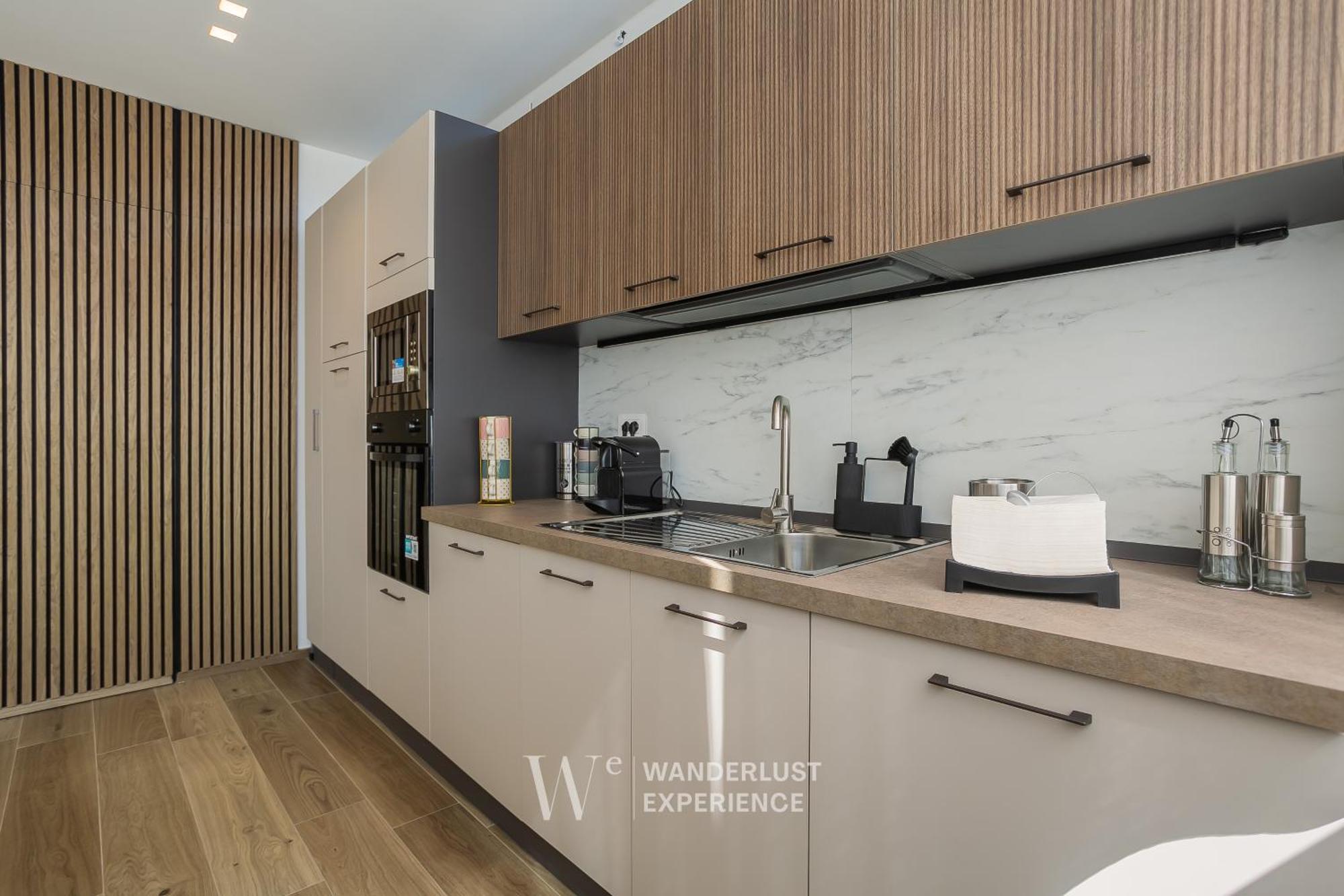 Wanderlust Experience Stone House Apartment Bari Luaran gambar