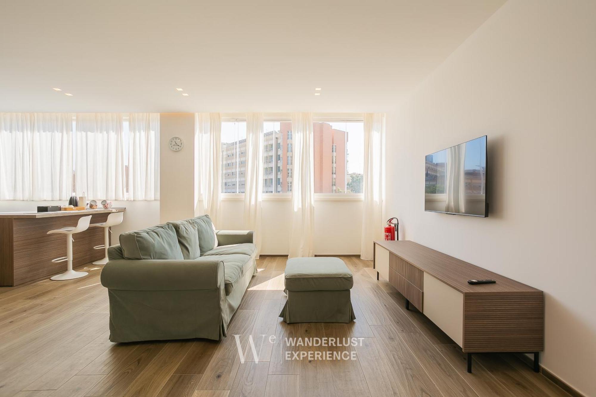 Wanderlust Experience Stone House Apartment Bari Luaran gambar
