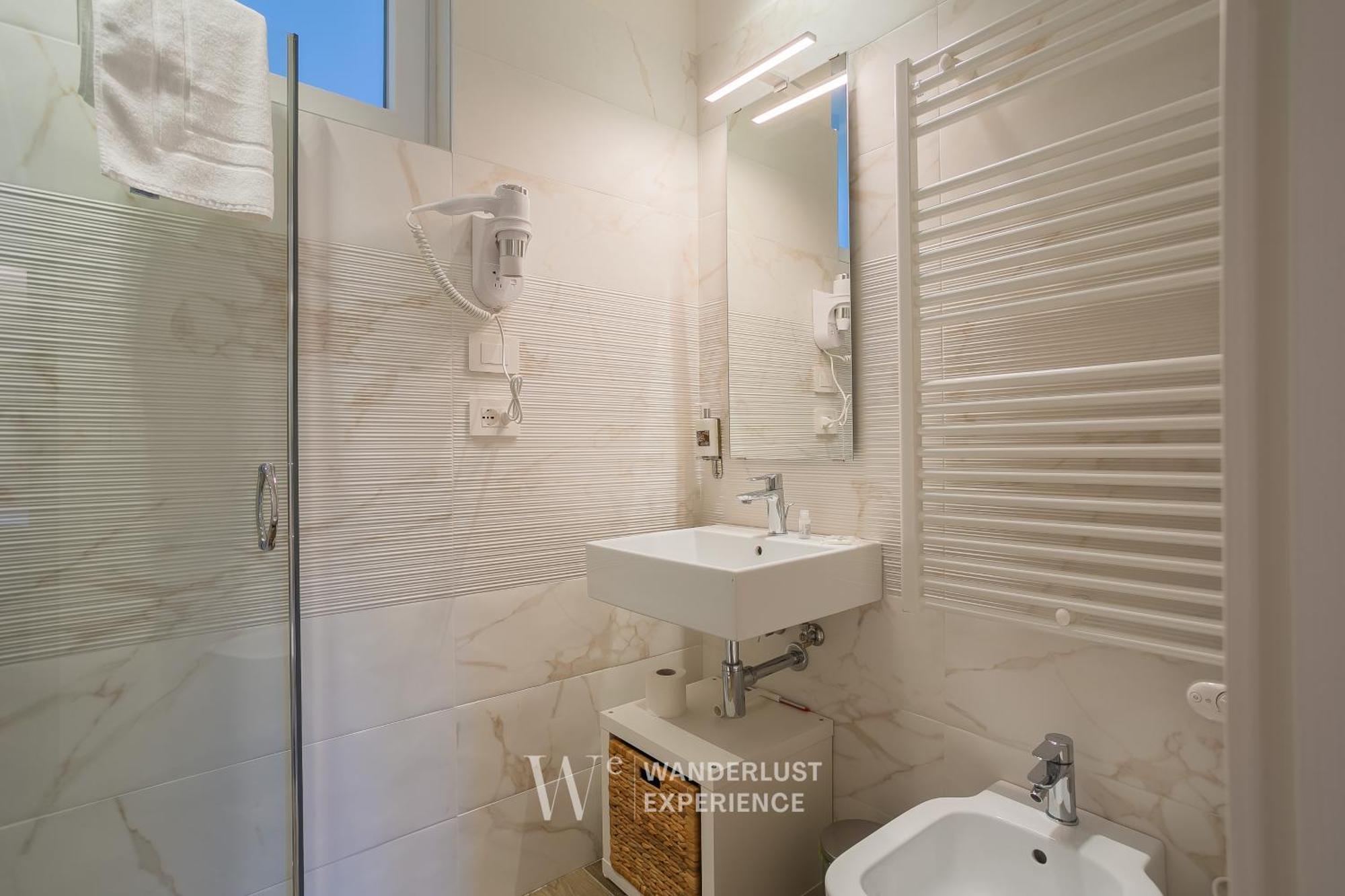 Wanderlust Experience Stone House Apartment Bari Luaran gambar