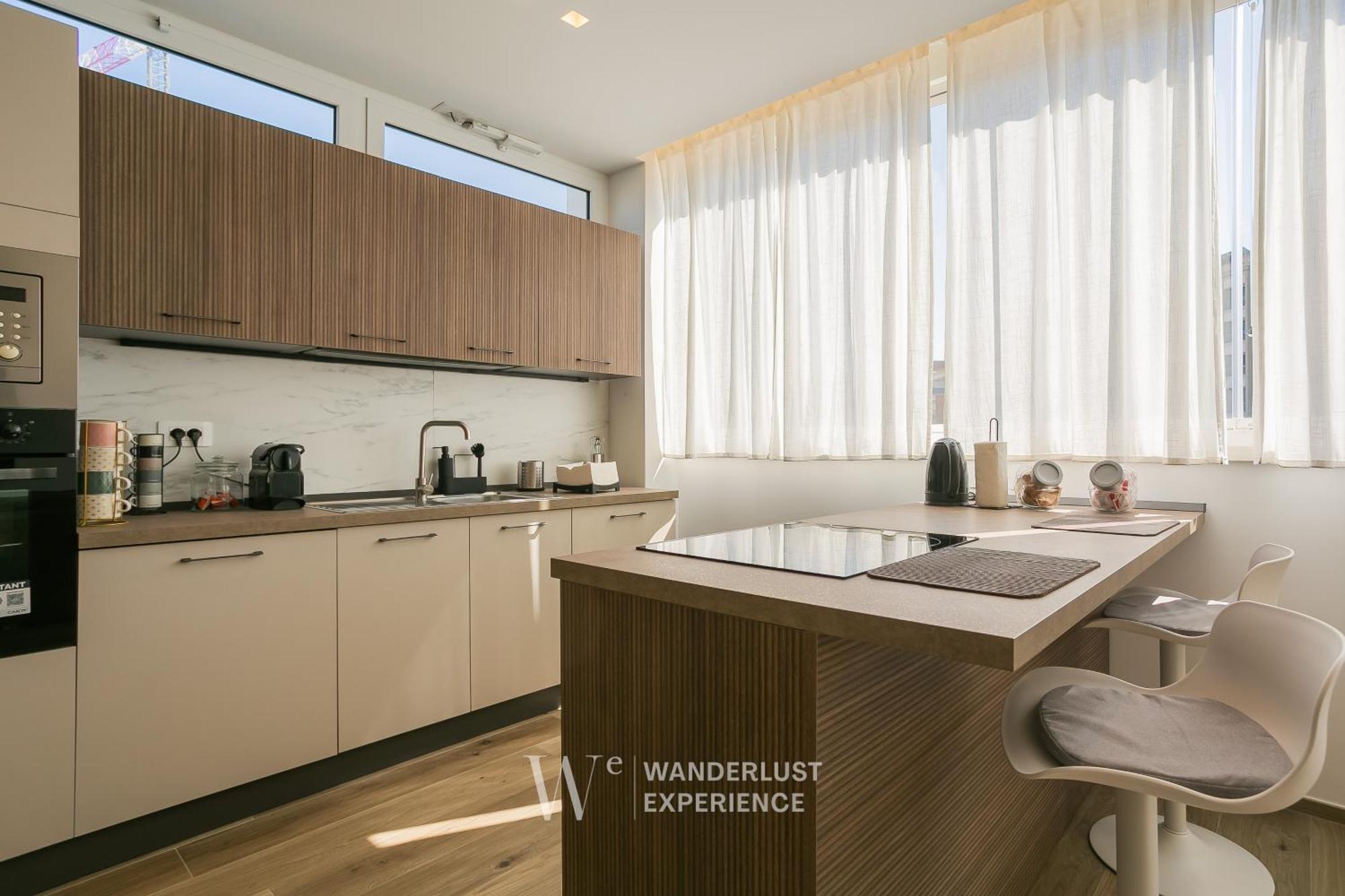 Wanderlust Experience Stone House Apartment Bari Luaran gambar