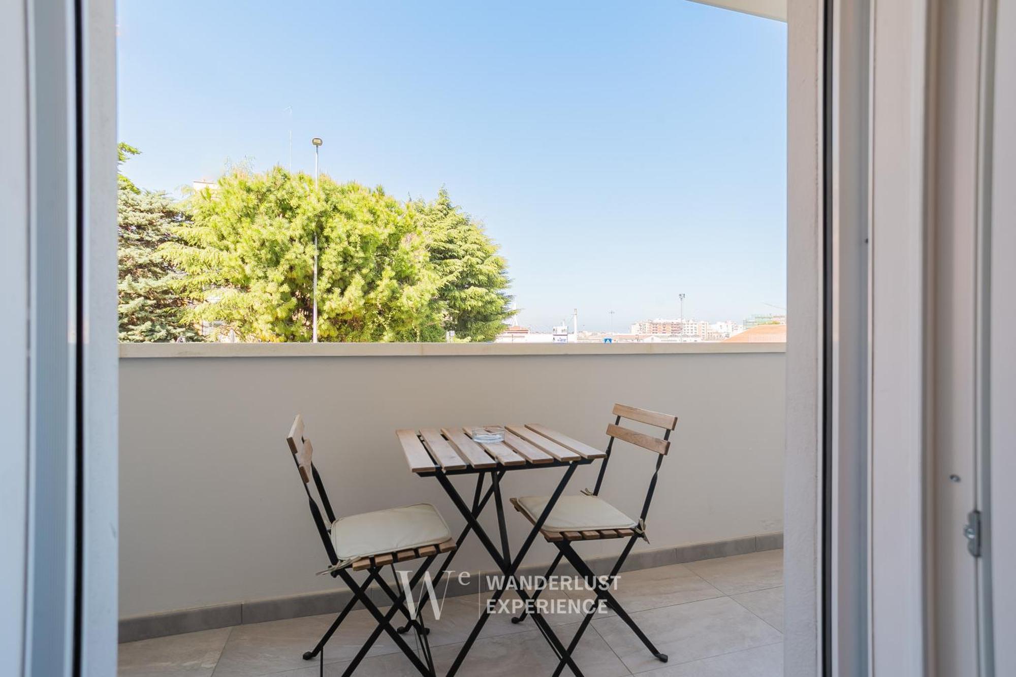 Wanderlust Experience Stone House Apartment Bari Luaran gambar
