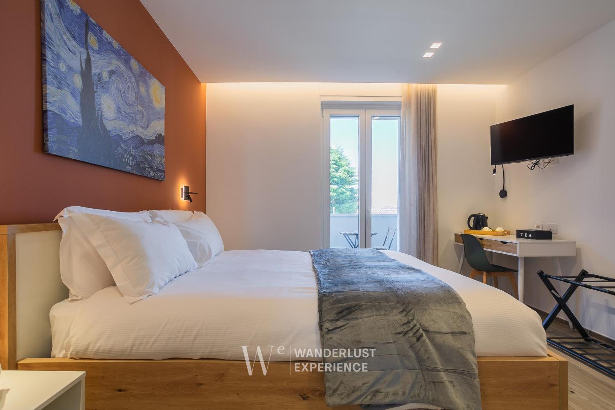 Wanderlust Experience Stone House Apartment Bari Luaran gambar