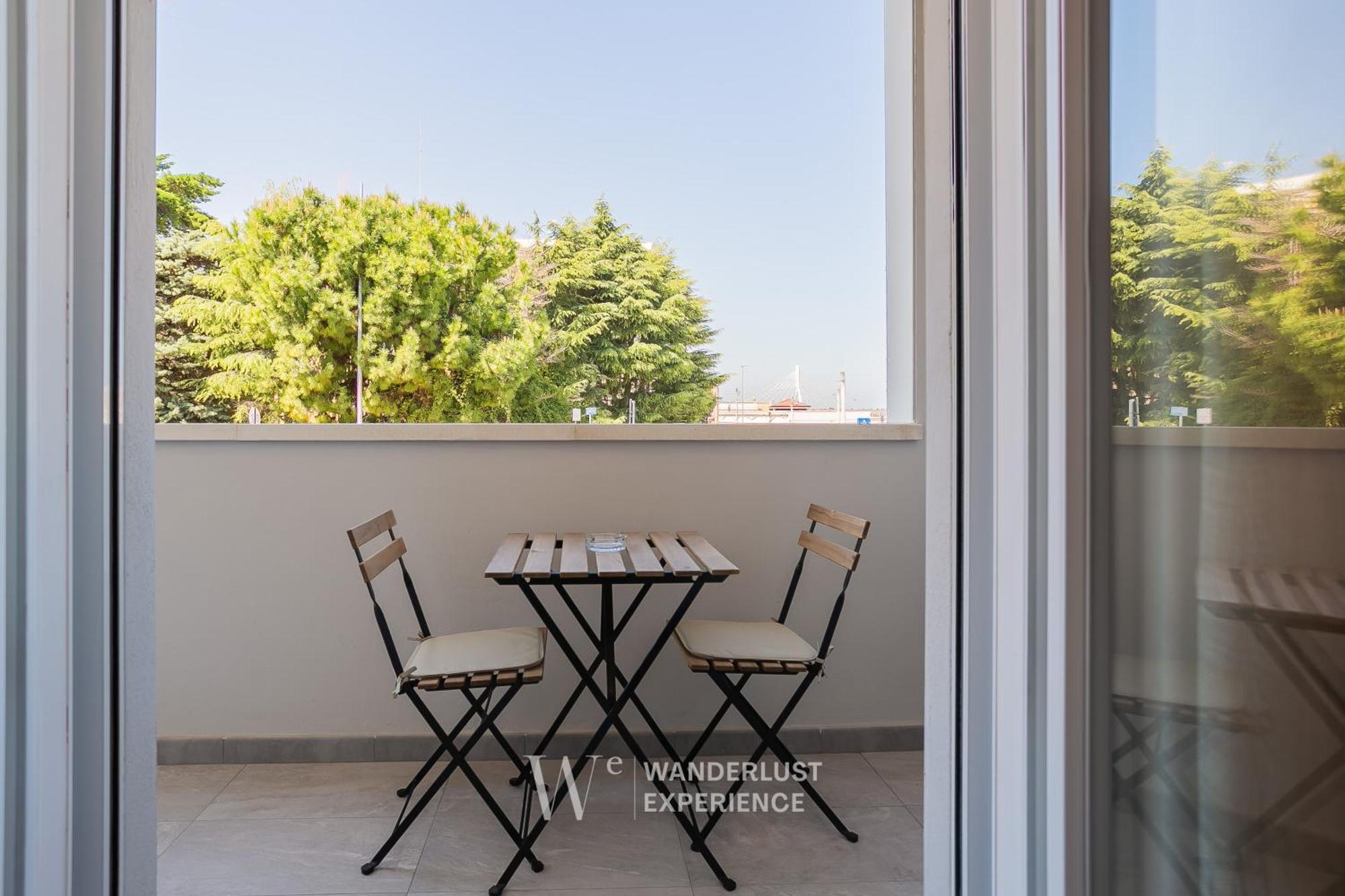 Wanderlust Experience Stone House Apartment Bari Luaran gambar