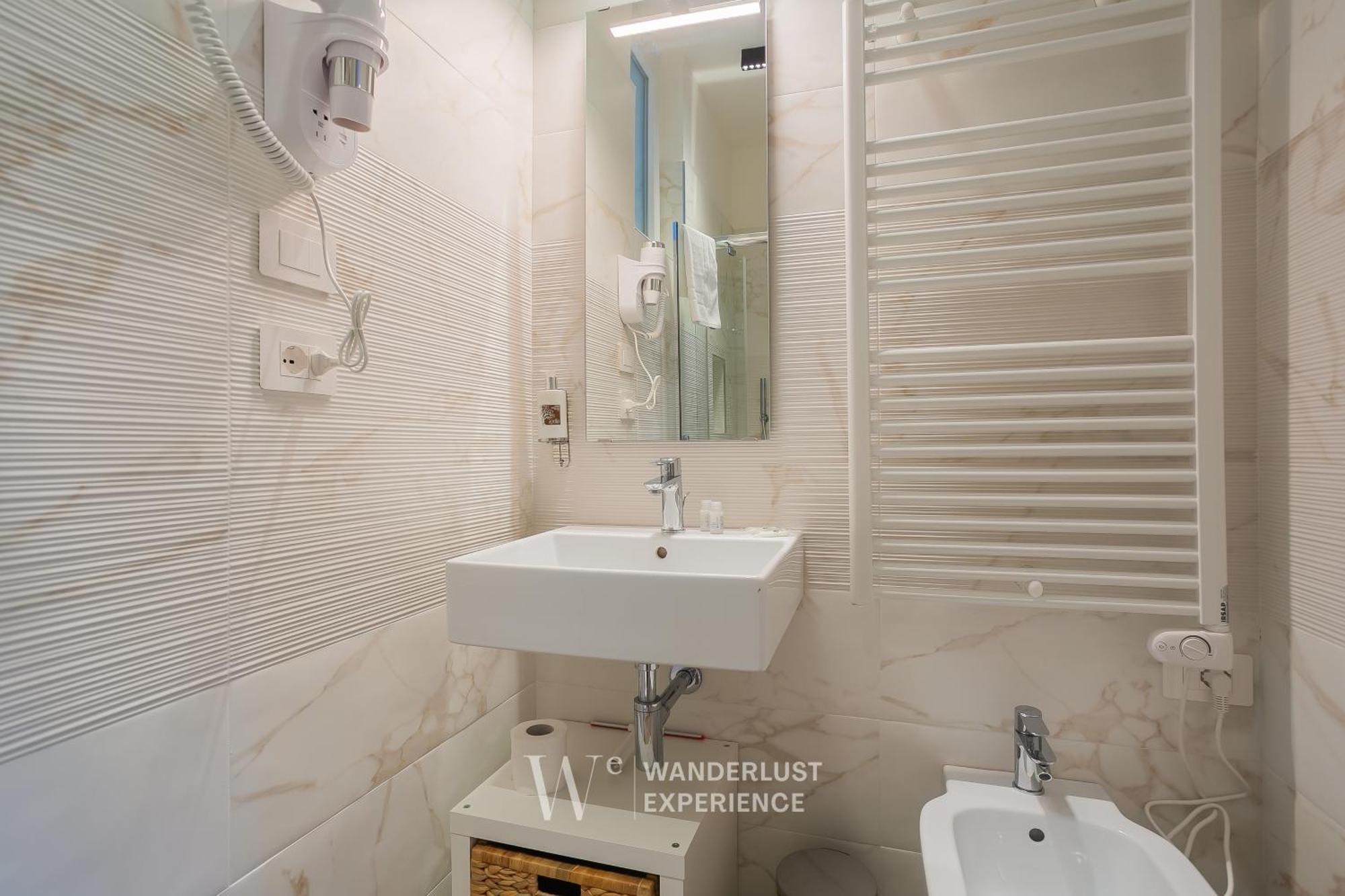 Wanderlust Experience Stone House Apartment Bari Luaran gambar