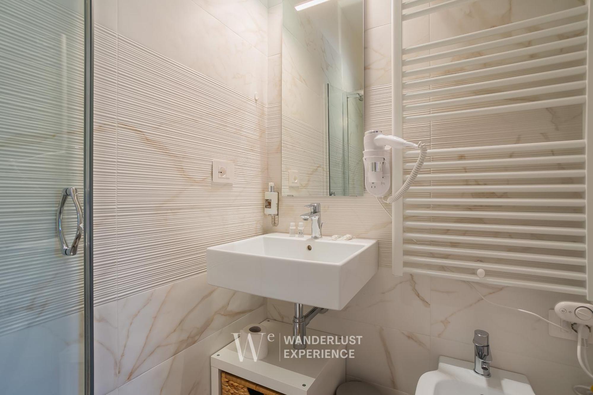 Wanderlust Experience Stone House Apartment Bari Luaran gambar