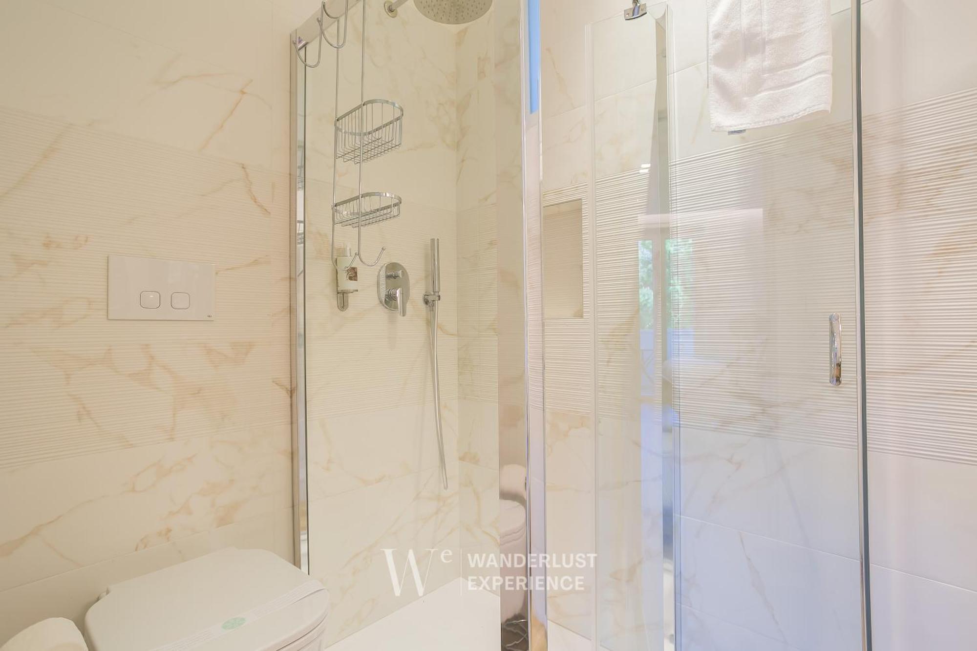 Wanderlust Experience Stone House Apartment Bari Luaran gambar