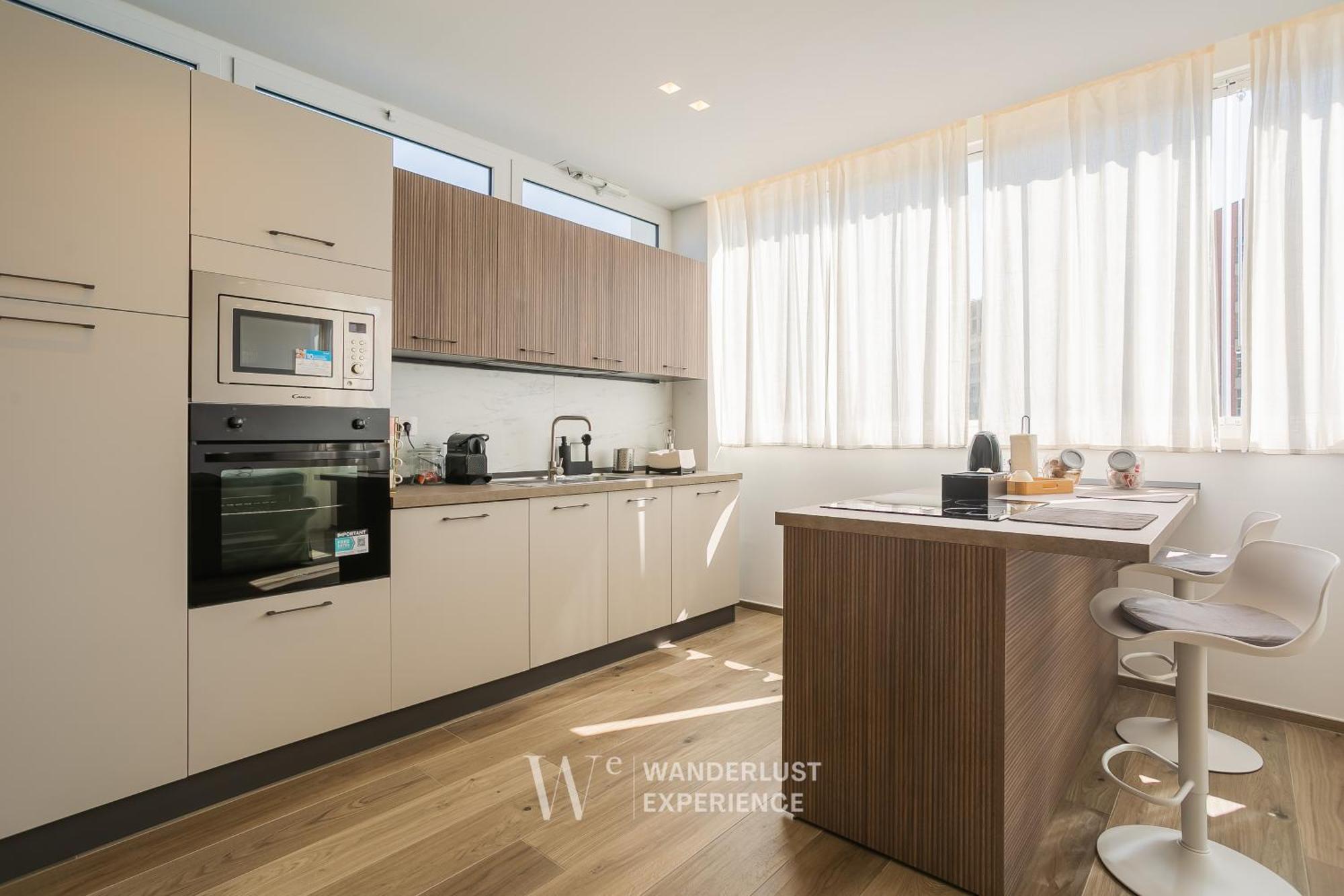 Wanderlust Experience Stone House Apartment Bari Luaran gambar