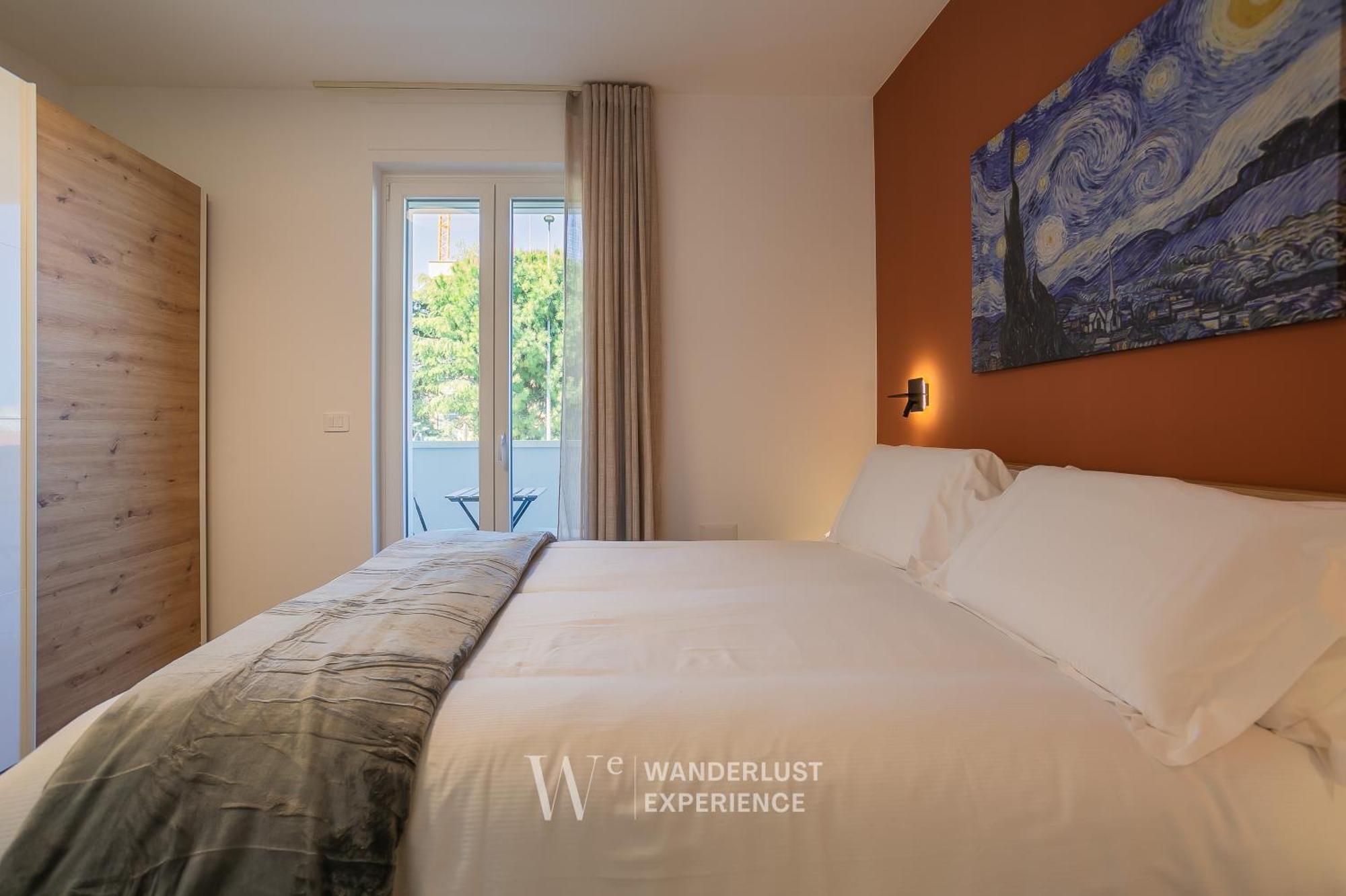 Wanderlust Experience Stone House Apartment Bari Luaran gambar