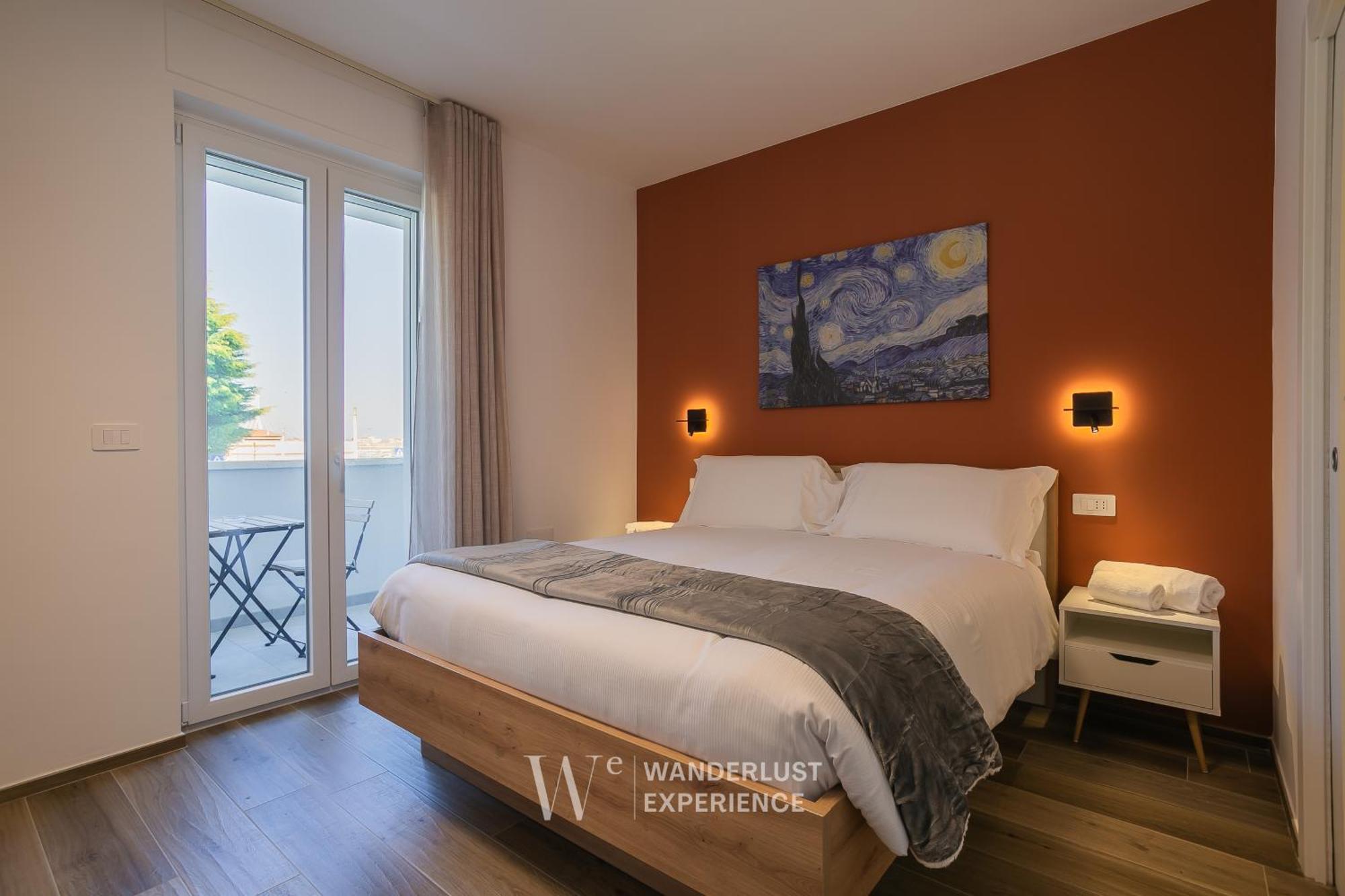 Wanderlust Experience Stone House Apartment Bari Luaran gambar
