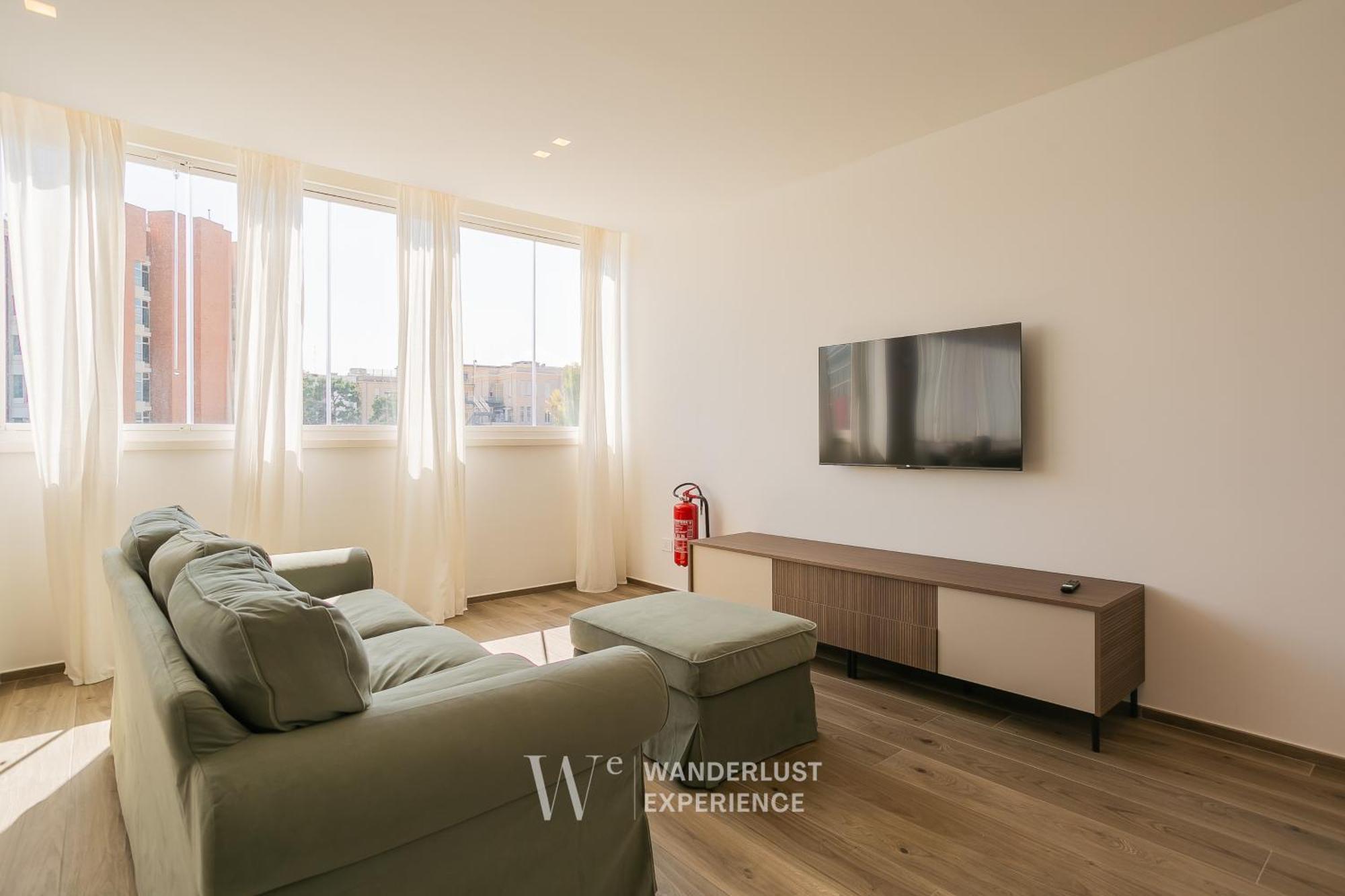 Wanderlust Experience Stone House Apartment Bari Luaran gambar