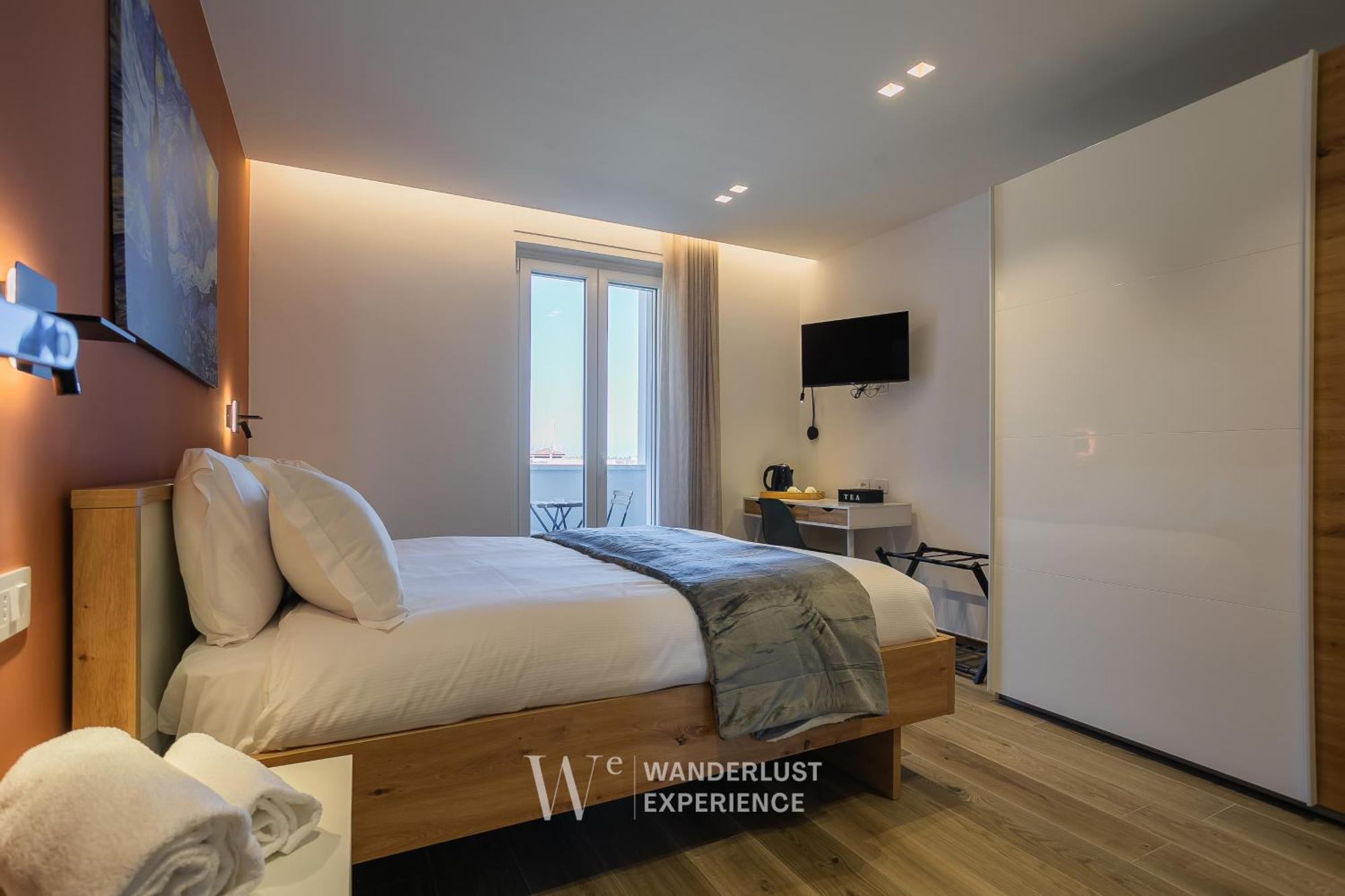 Wanderlust Experience Stone House Apartment Bari Luaran gambar