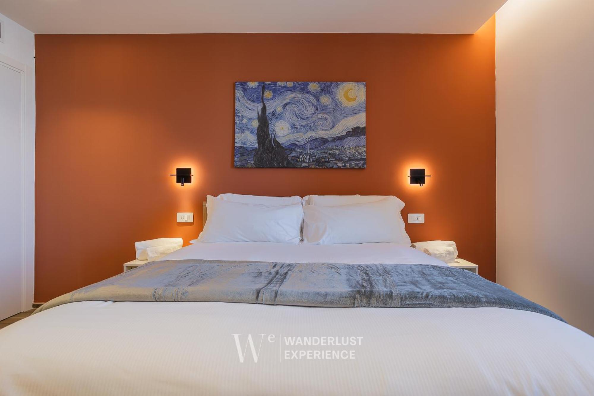 Wanderlust Experience Stone House Apartment Bari Luaran gambar
