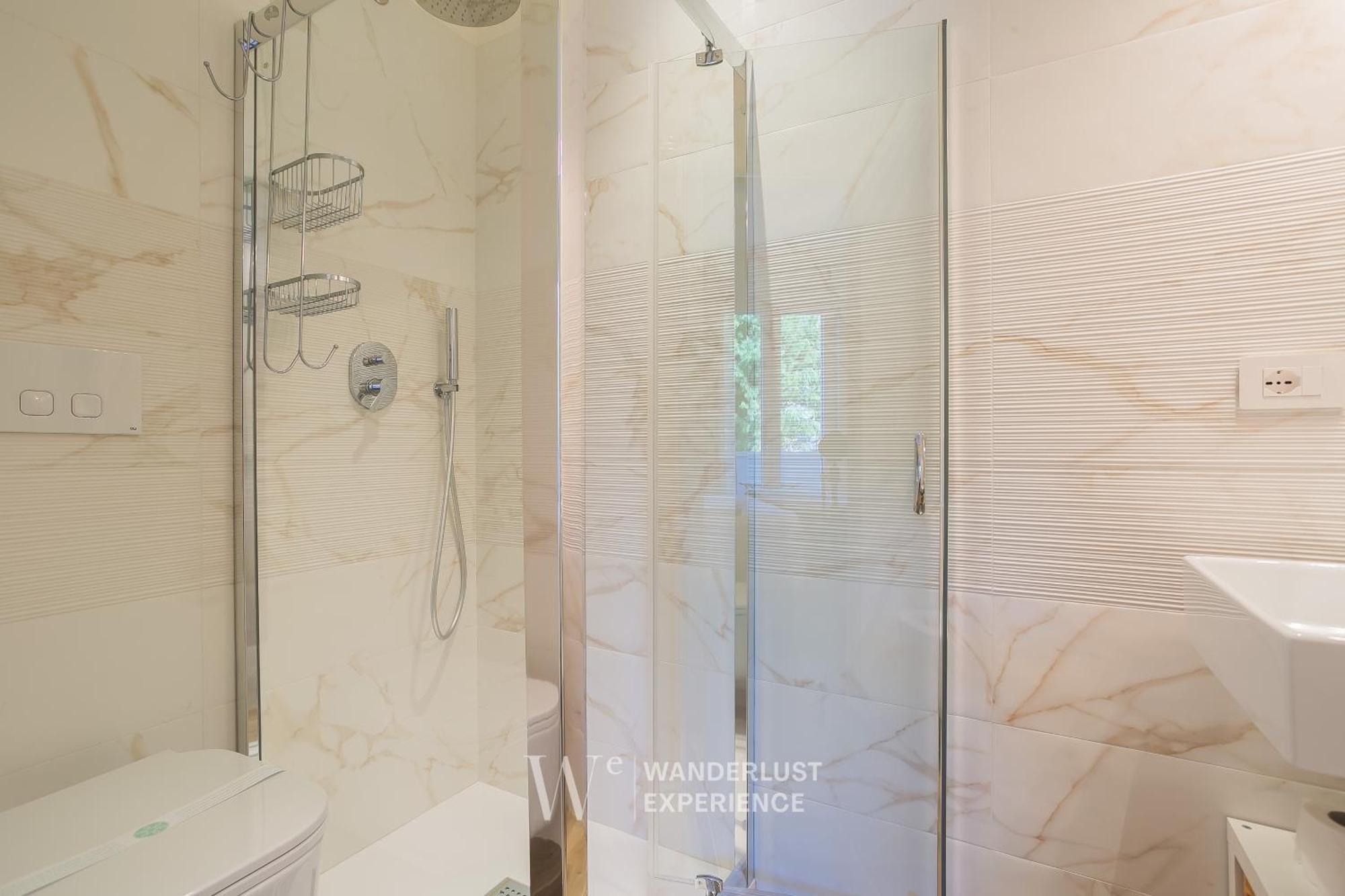 Wanderlust Experience Stone House Apartment Bari Luaran gambar