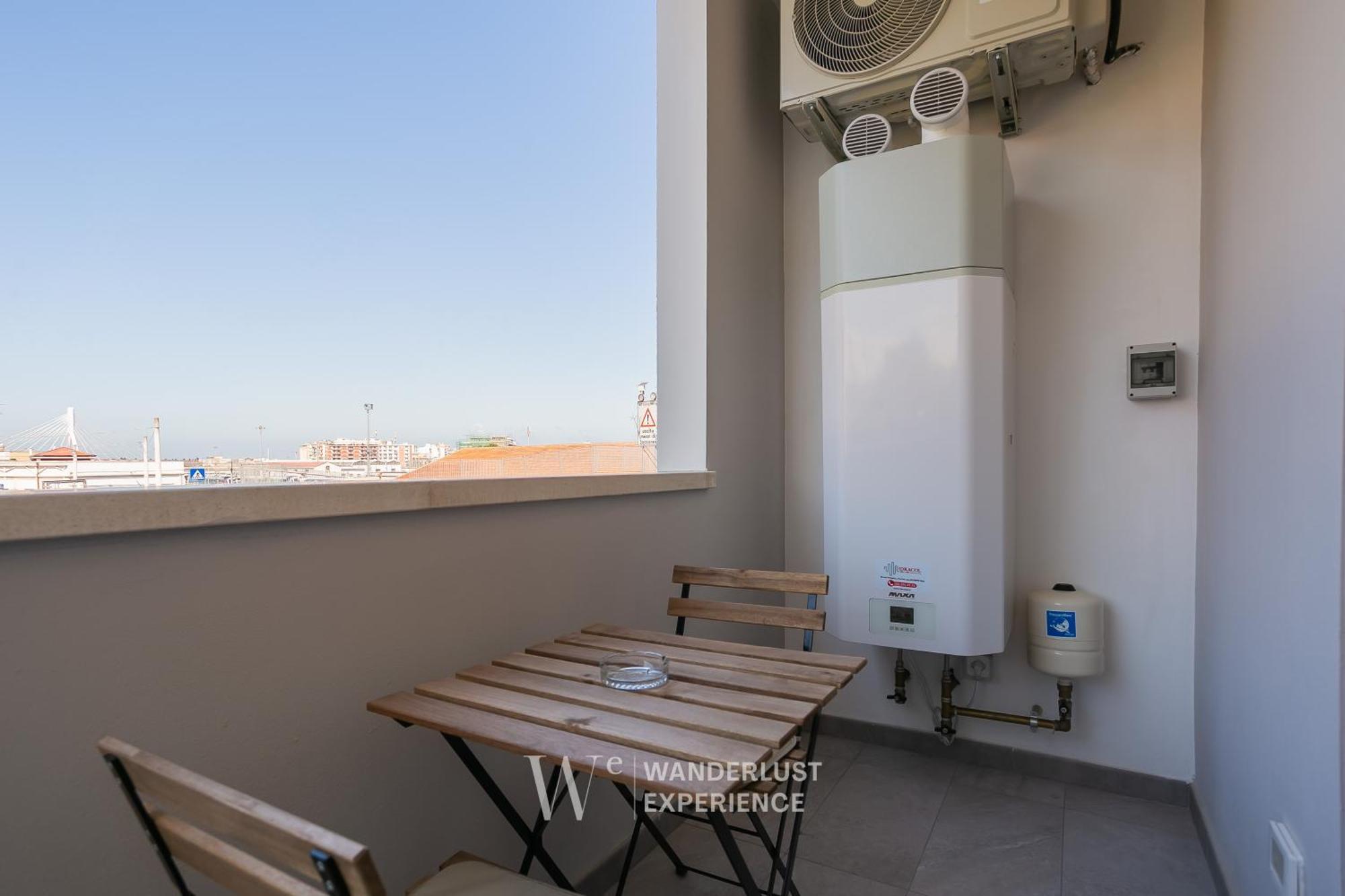 Wanderlust Experience Stone House Apartment Bari Luaran gambar