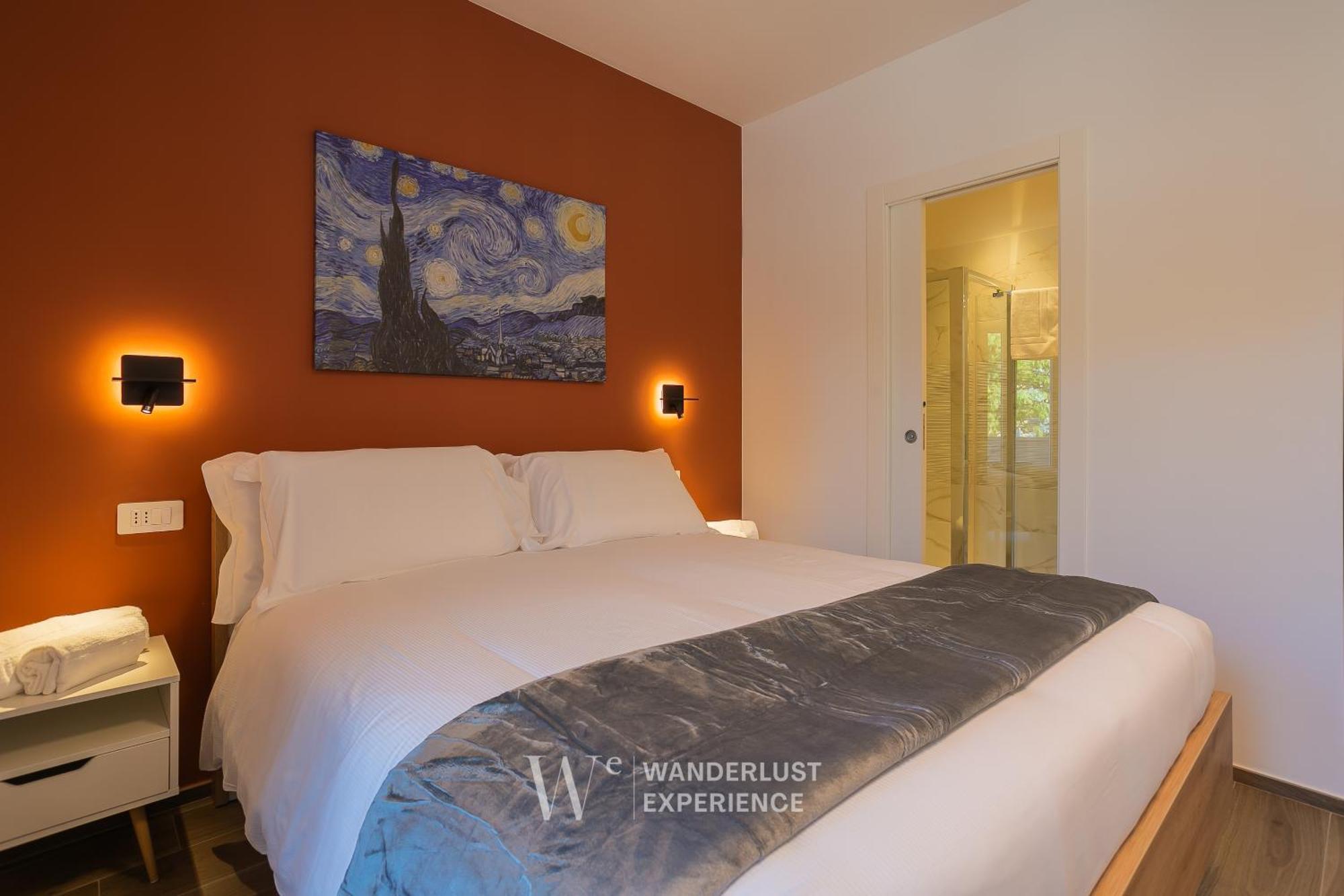 Wanderlust Experience Stone House Apartment Bari Luaran gambar